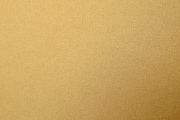 Poster - gold paper texture or background