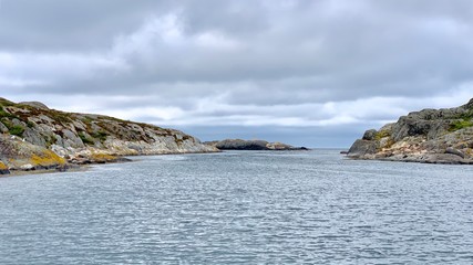 Wall Mural - Bohuslän