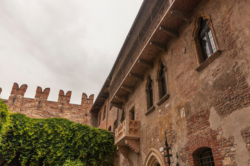 Verona in Italy