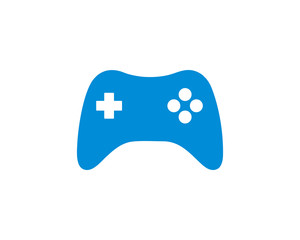 Poster - Game icon, Game controller symbol icon vector