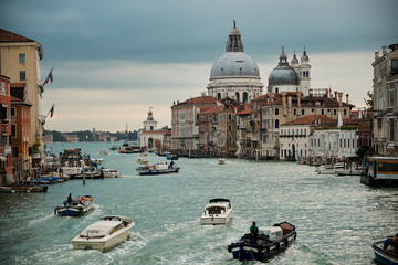 Venice, Italy