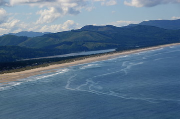 Oregon Coast