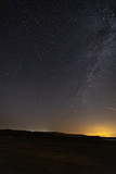 Fototapeta Na sufit - night sky space