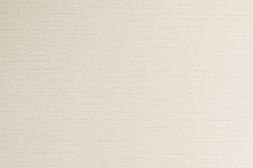 Wall Mural - Cotton silk fabric wallpaper texture pattern background in light pastel sepia cream brown color tone