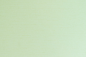 Wall Mural - Cotton silk blended fabric textile wallpaper detailed texture pattern background in sweet light yellow green color