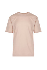 Blank orange t-shirt