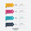 © AKrasov - Modern Infographic Template