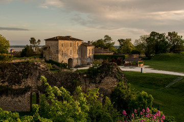 Citadelle de Blaye