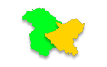 Article 370 On Jammu And Kashmir's Special Status Revoked