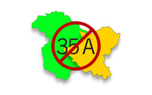 Article 370 On Jammu And Kashmir's Special Status Revoked