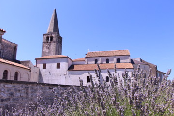 Wall Mural - Croatie