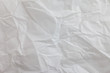 © peterkai - Crumpled paper background.