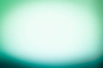 Aufkleber - Simple blue vintage gradient abstract background with vignette for design backdrop or overlay graphic design background