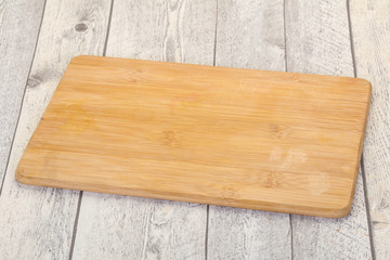 Kithenware - wooden board