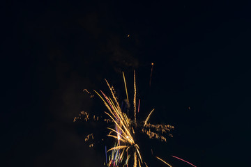 Fireworks