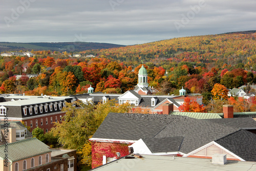 Cuadros en Lienzo St. Francis Xavier University, Antigonish, Nova Scotia