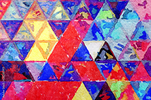 Abstract Art For Sale Stock High Resolution Texture Background
