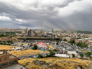 Yerevan