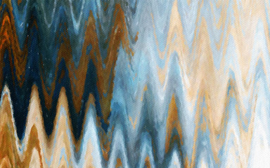 Pretty bright colors abstract background, fashion art print pattern with fractal elements and geometric effects, design backdrop for fabric and textile, beautiful cover, flyer, card and web advertise
