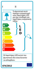 energieeffizienzklassen label GR