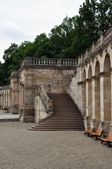 Canvas Print - Coburg