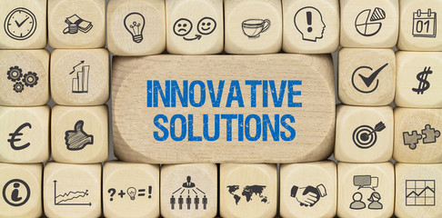 Poster - Innovative Solutions