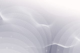 Fototapeta Perspektywa 3d - abstract, blue, texture, pattern, design, white, wallpaper, tunnel, line, light, 3d, wave, lines, illustration, art, technology, curve, spiral, backdrop, water, decoration, motion, futuristic