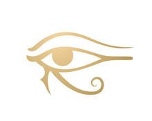Egypt Eye Symbol