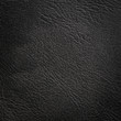 © saranyoo - black leather texture background