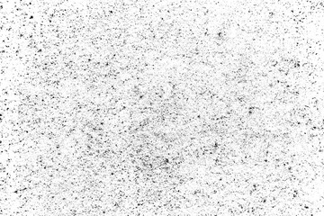 Two tone Grunge texture black and white rough vintage distress background