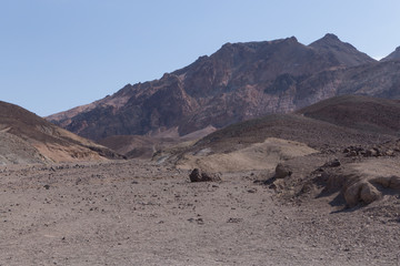 Colorado River view