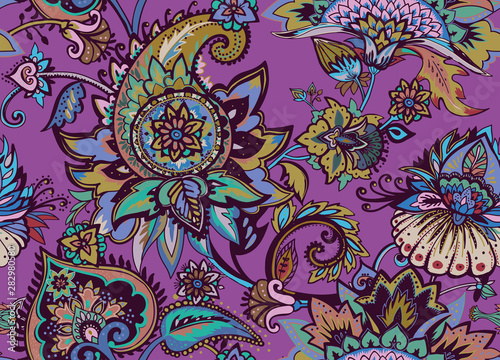 paisley-kwiatowy-wzor-bez-szwu-z-orientalnym-ornamentem-paisley