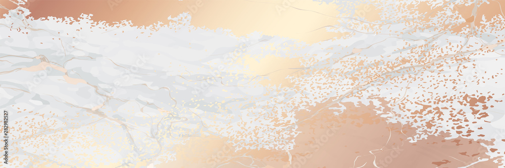 Marble texture background vector Stock Vector | Adobe Stock