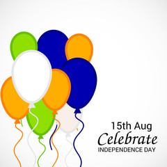 Poster - India Independence Day