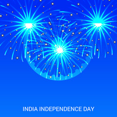 Poster - India Independence Day