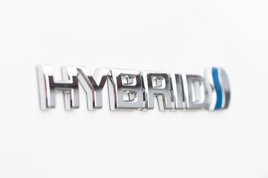 Hybrid