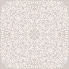  Paisley Style Elements : Set 