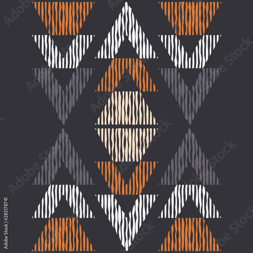 ethnic-boho-seamless-pattern-lace-embroidery-on-fabric-patchwork-texture-weaving-traditional-ornament-tribal-pattern-folk-motif-can-be-used-for-wallpaper-textile-wrapping-web