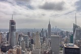 Fototapeta  - Skyline di New York
