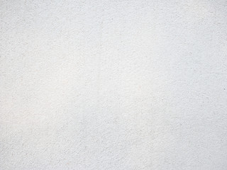 Canvas Print - abstract background texture White concrete wall