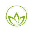 Lotus Bamboo Logo