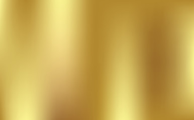 gold gradient background icon texture metallic. golden background.
