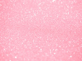 Fototapeta  - pink glitter abstract background