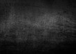 © detshana - Dark grey black slate stone background or texture