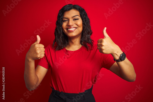 Success transsexual womens