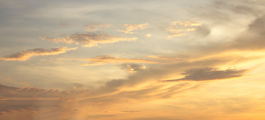 Wall Mural - sky