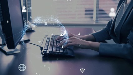 Poster - ネットワークイメージ