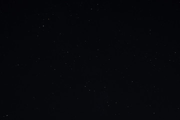 Wall Mural - starry sky background abstraction texture
