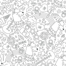 Girl Kids Coloring Page Free Stock Photo Public Domain Pictures girl-kids-coloring-page-free-stock-photo-public-domain-pictures