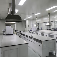 drug manufacturing laboratory equipment.